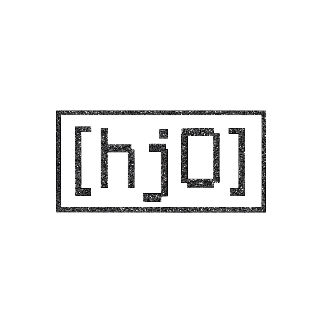 HJ0 mark