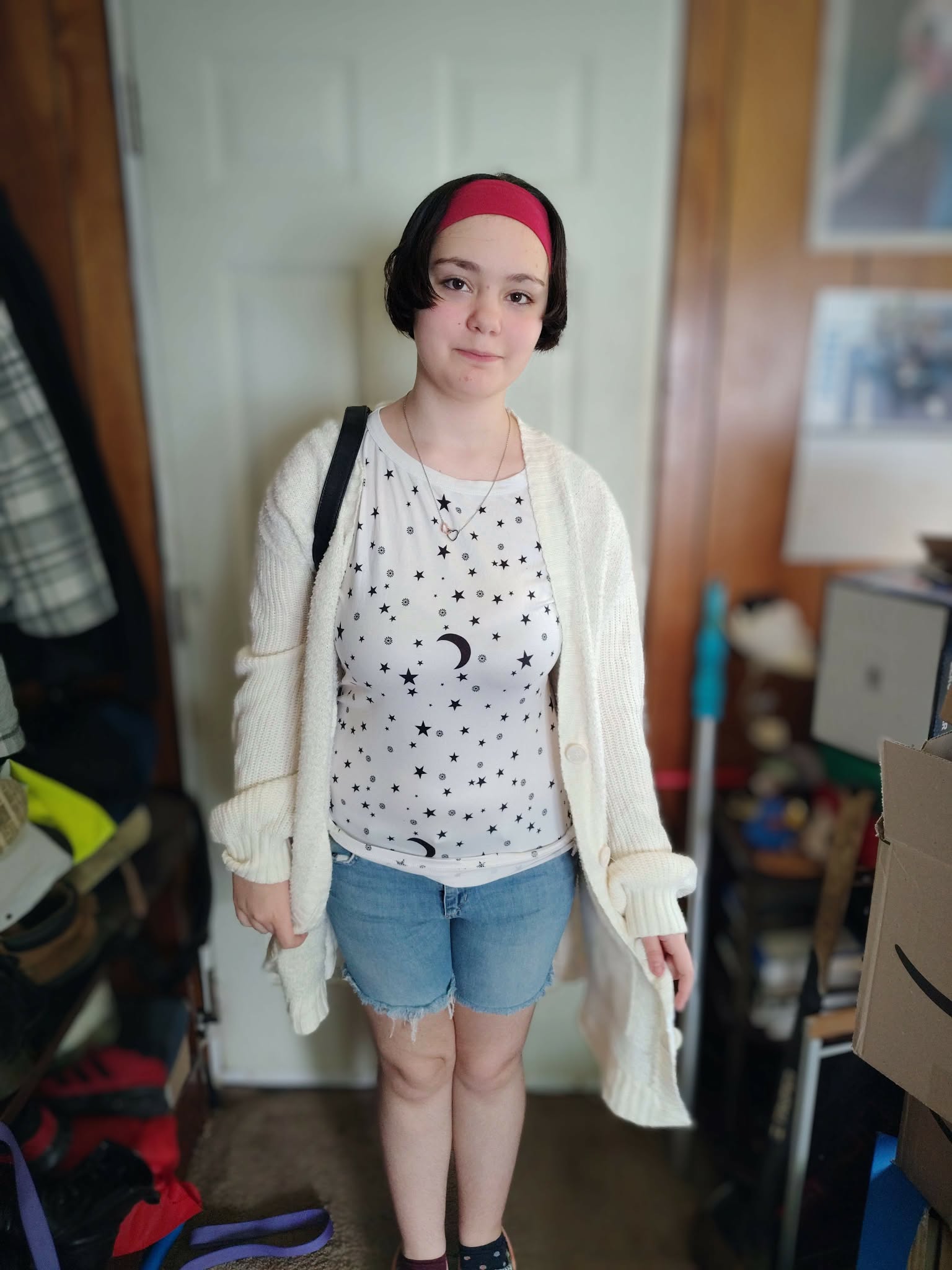 Human File archive image 4