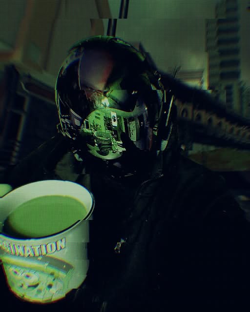 Masked EchoStream image of Hopeless Judas