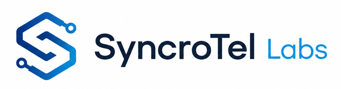 SyncroTel Labs
