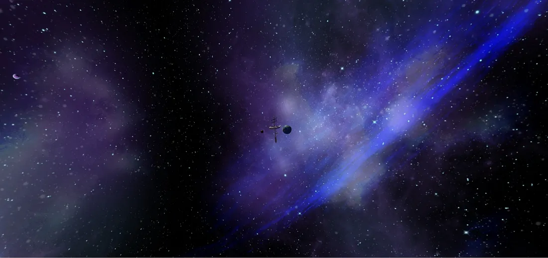 The Hopeless Inferno prologue frame 2