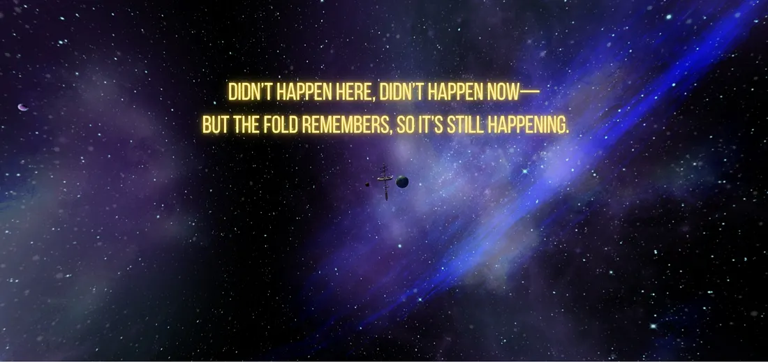 The Hopeless Inferno prologue frame 3