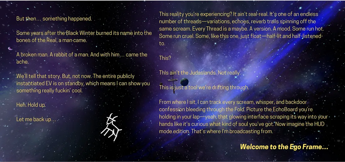 The Hopeless Inferno prologue frame 4