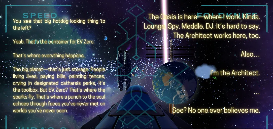 The Hopeless Inferno prologue frame 8