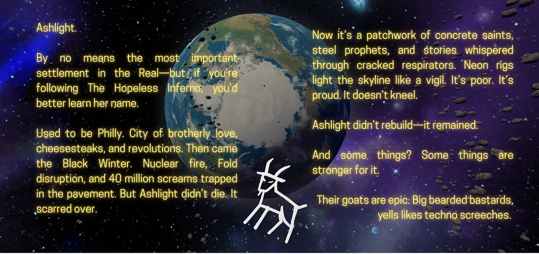 The Hopeless Inferno prologue frame 11