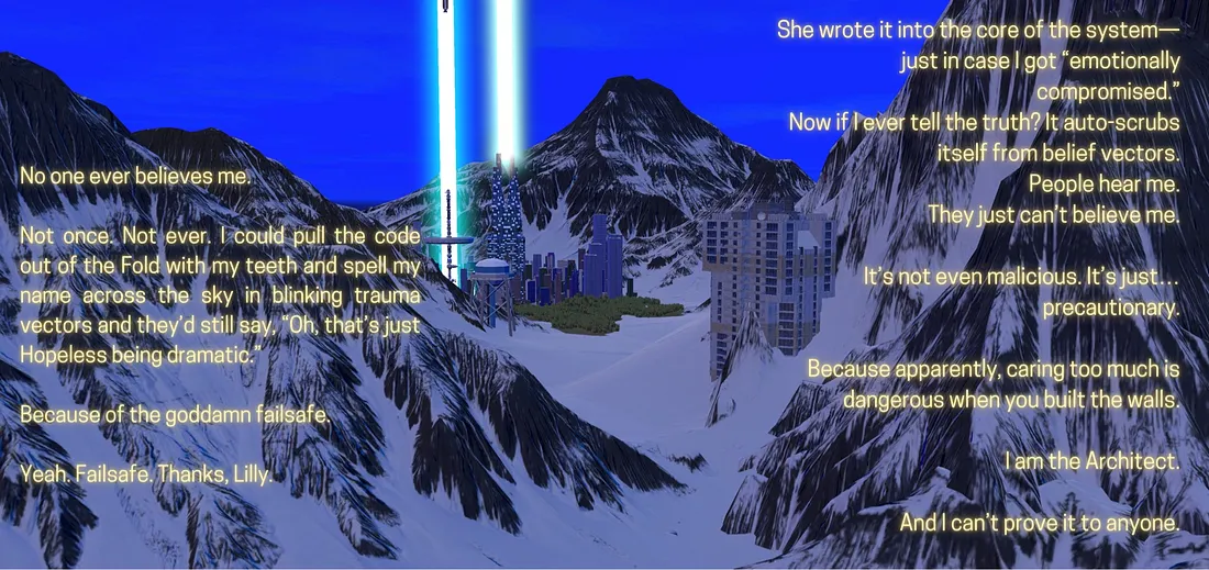 The Hopeless Inferno prologue frame 18