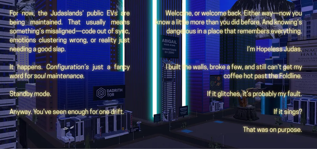 The Hopeless Inferno prologue frame 21