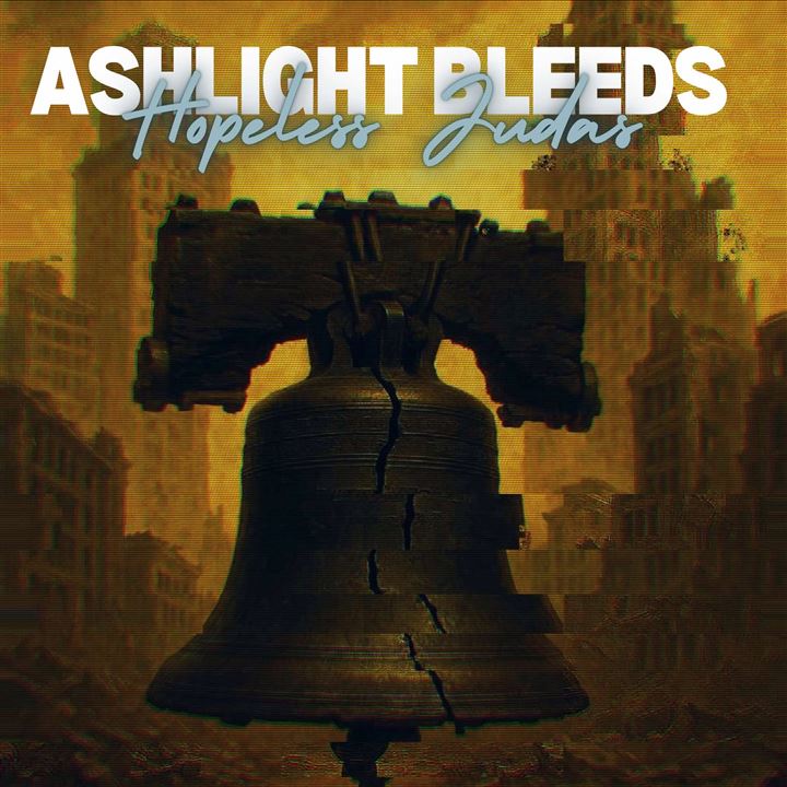 Ash Light Bleeds artwork