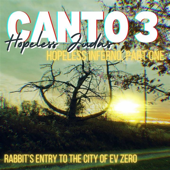 Canto 3 artwork