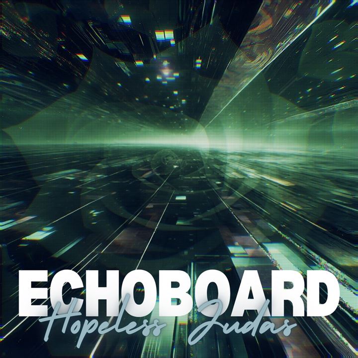 EchoBoard artwork