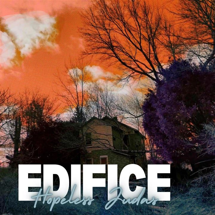 Edifice artwork