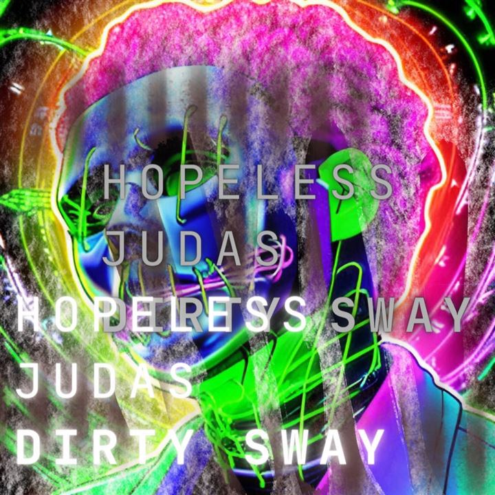 Hopeless Sway artwork