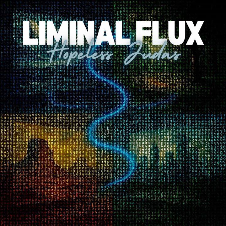 Liminal Flux artwork