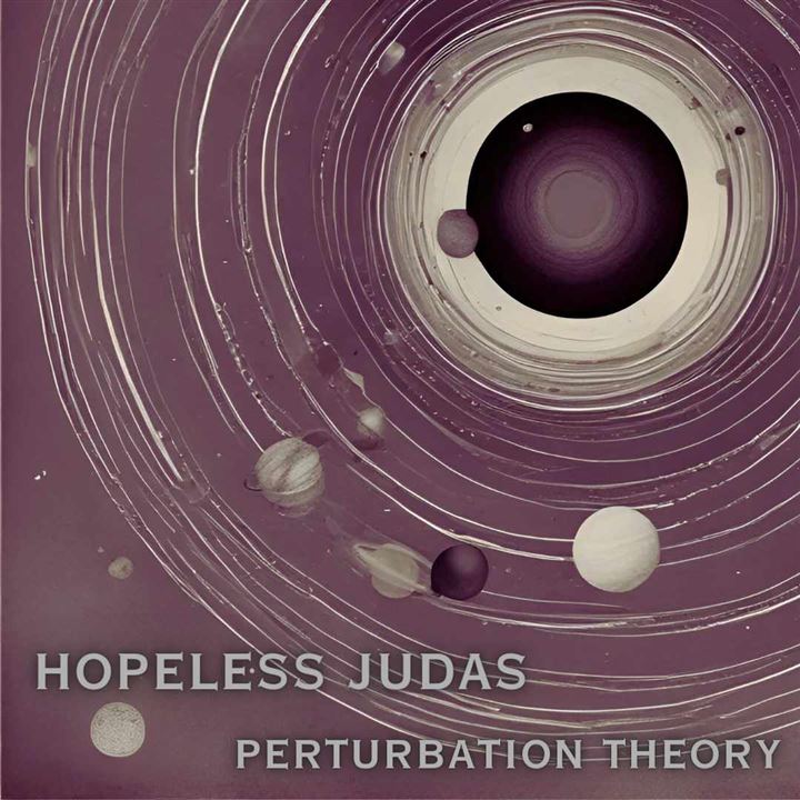 Perturbation Theory artwork