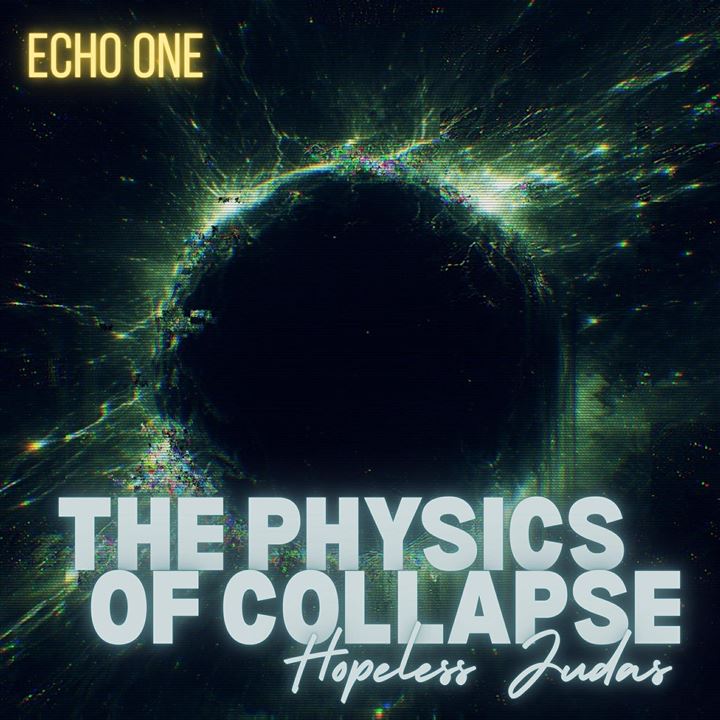 The Physics of Collapse cover art