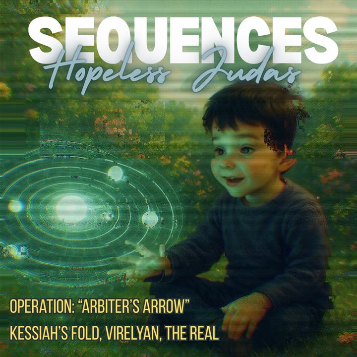 Sequences artwork
