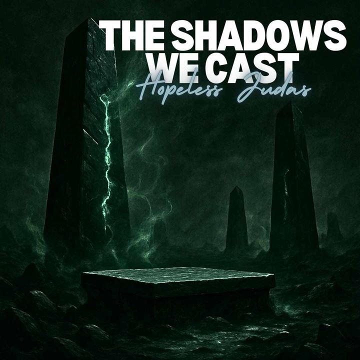 The Shadows We Cast artwork